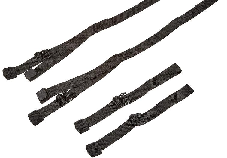 Rear Seat Bag Attachment