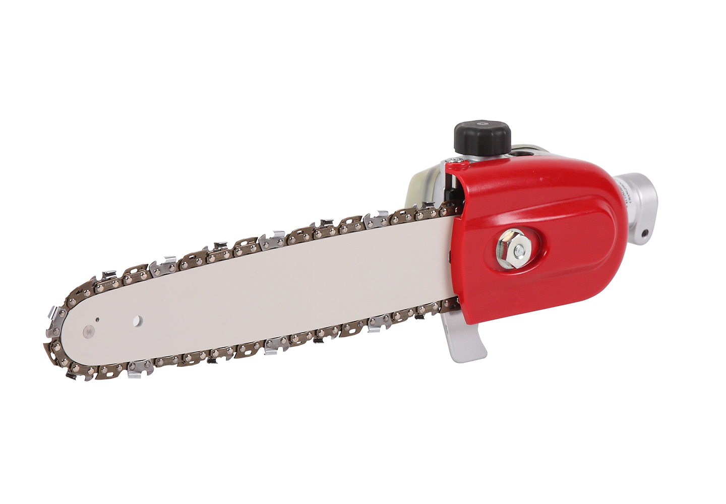 Bolt-On Pruner Attachment