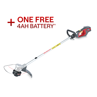 HHT36BXB Domestic Lawn Trimmer