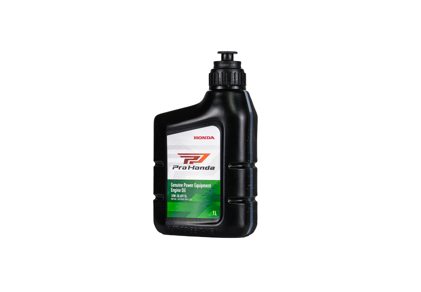 Pro Honda 10W-30 Power Equipment Engine Oil (1L)