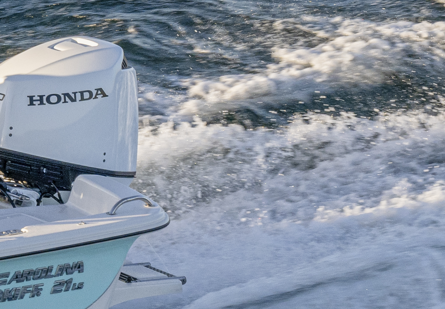 Dual Stage Induction