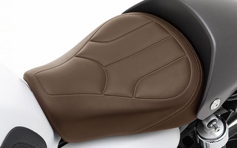 Single Main Seat (GB350)