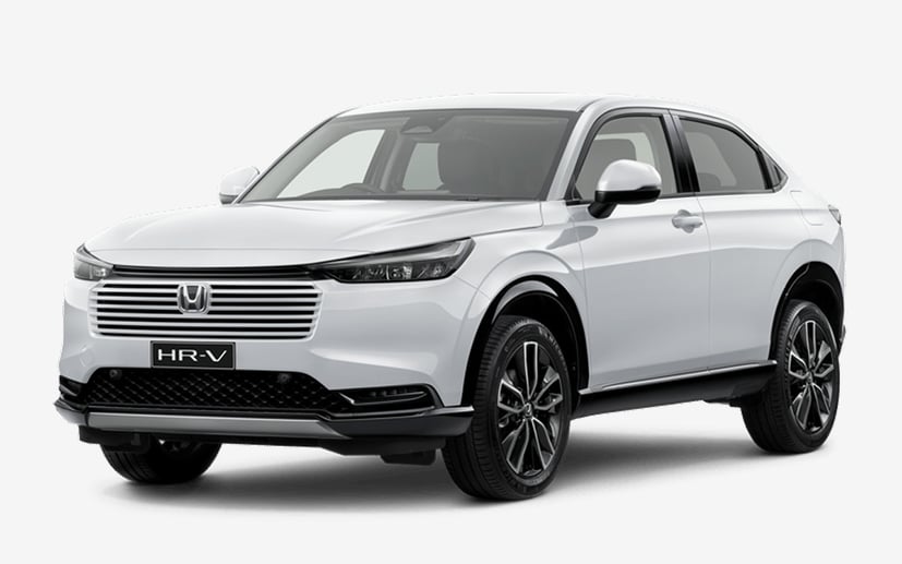 HR-V e:HEV L