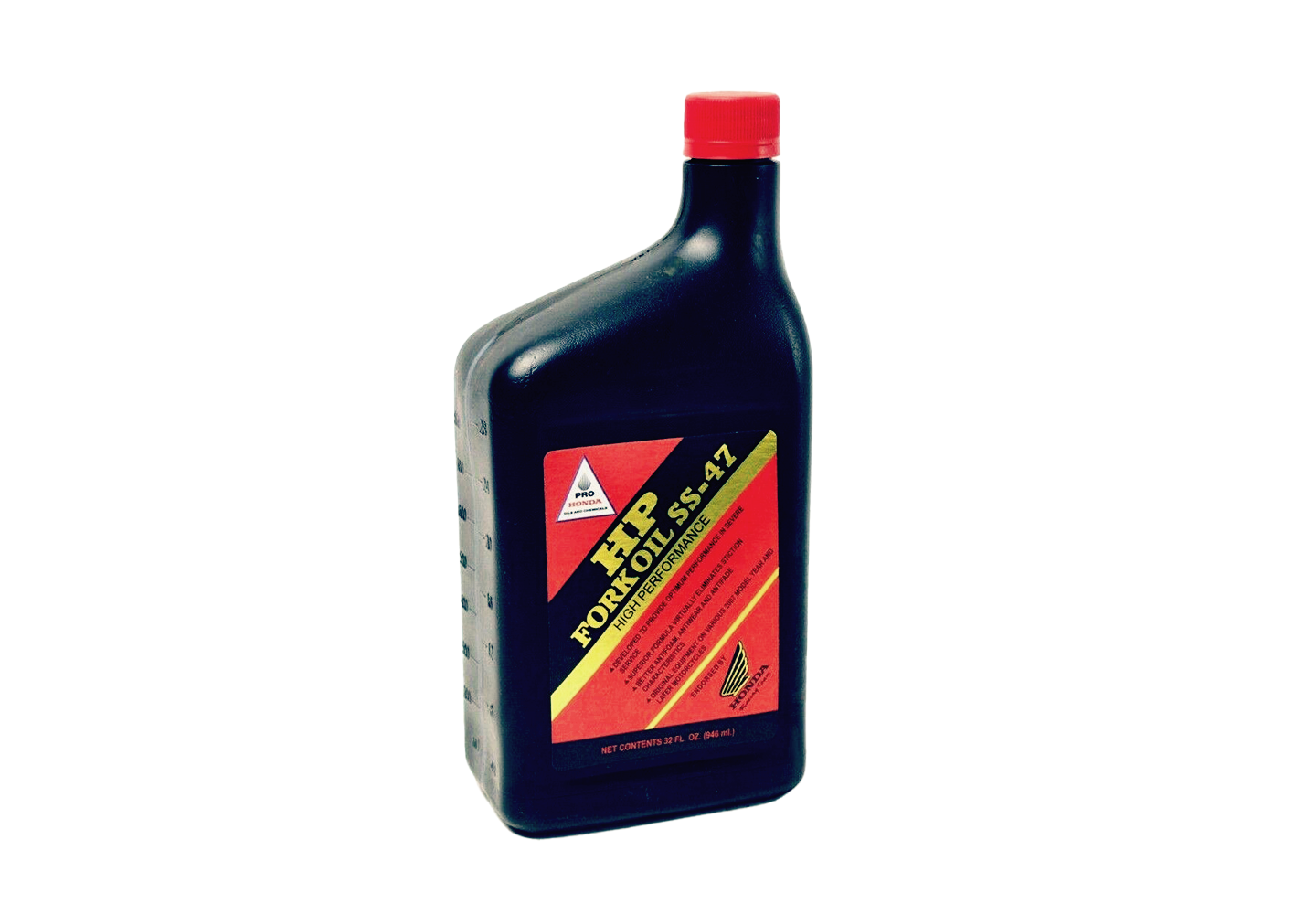 Pro Honda SS-47 10W HP Cushion Oil