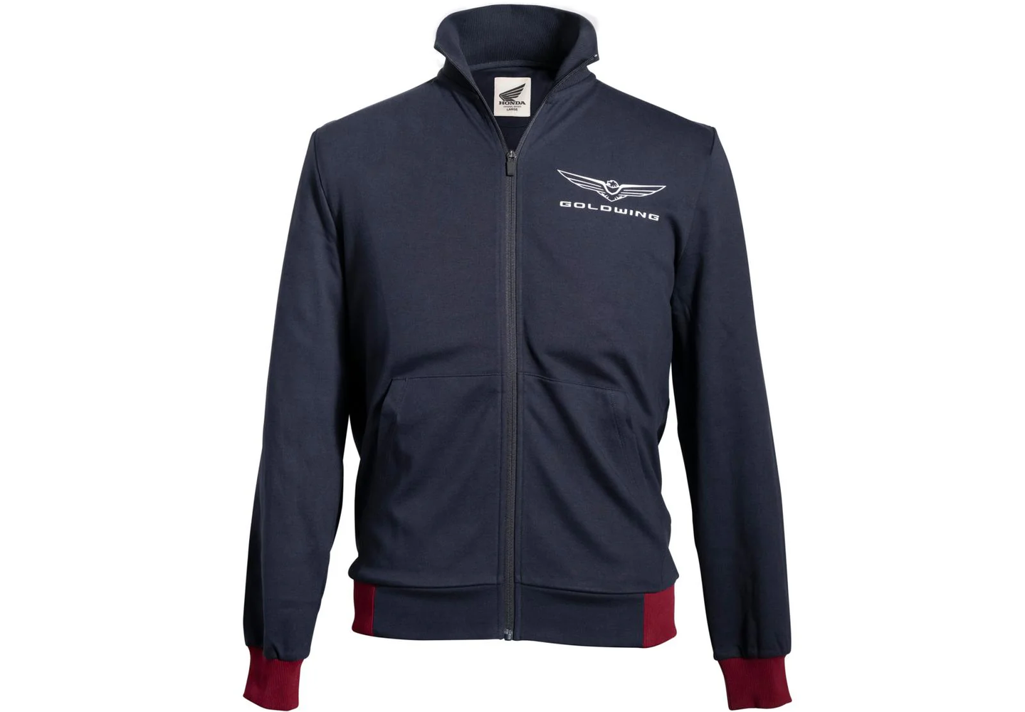 Goldwing Full Zip Fleece