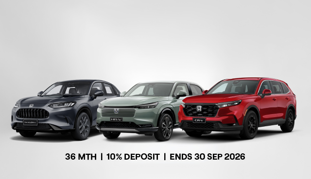 promotional banner