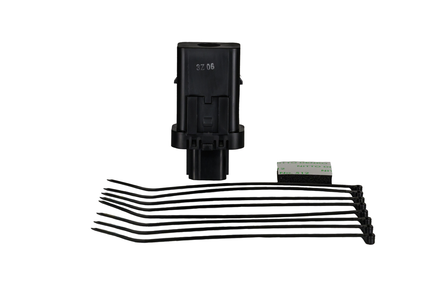 Grip Heater Attachment