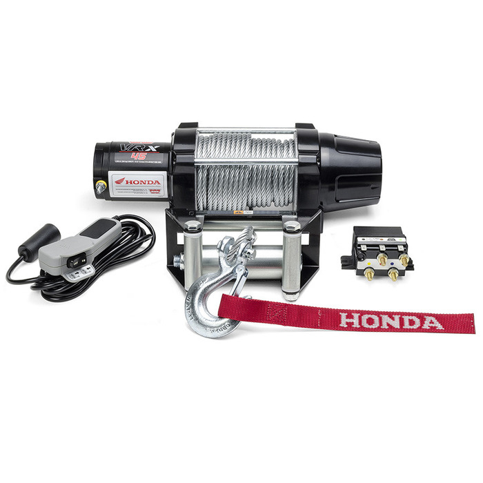 Honda 4500 Winch Kit 