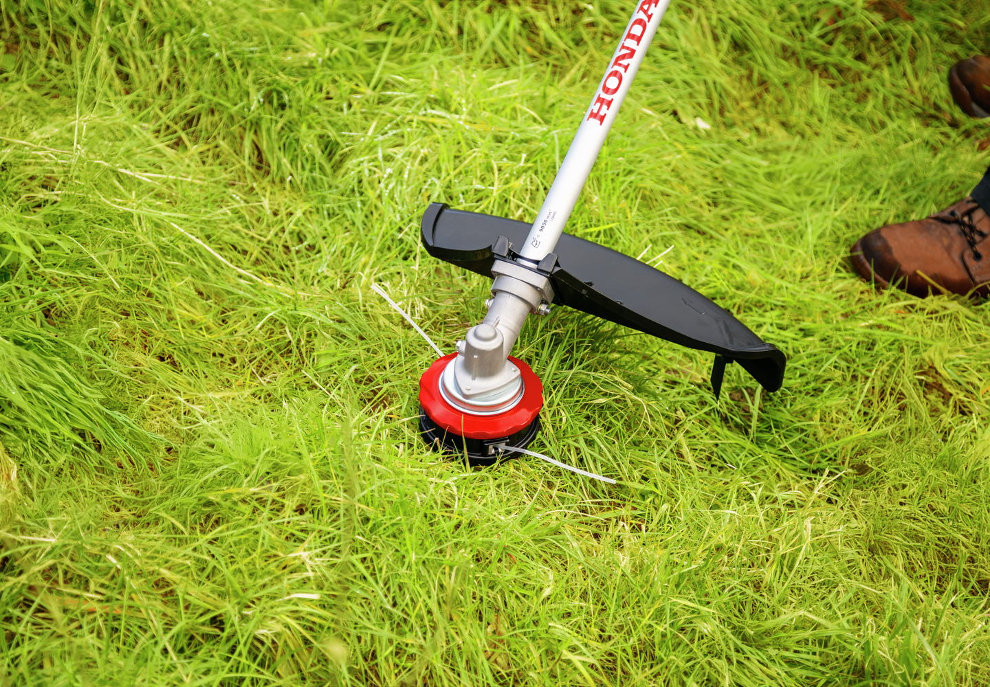 Speed Feed Bump Head