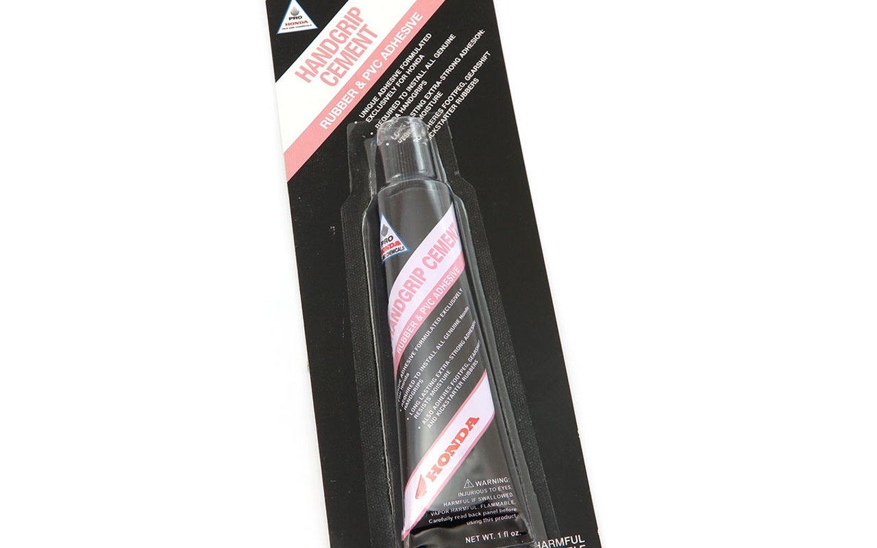 Hand Grip Cement