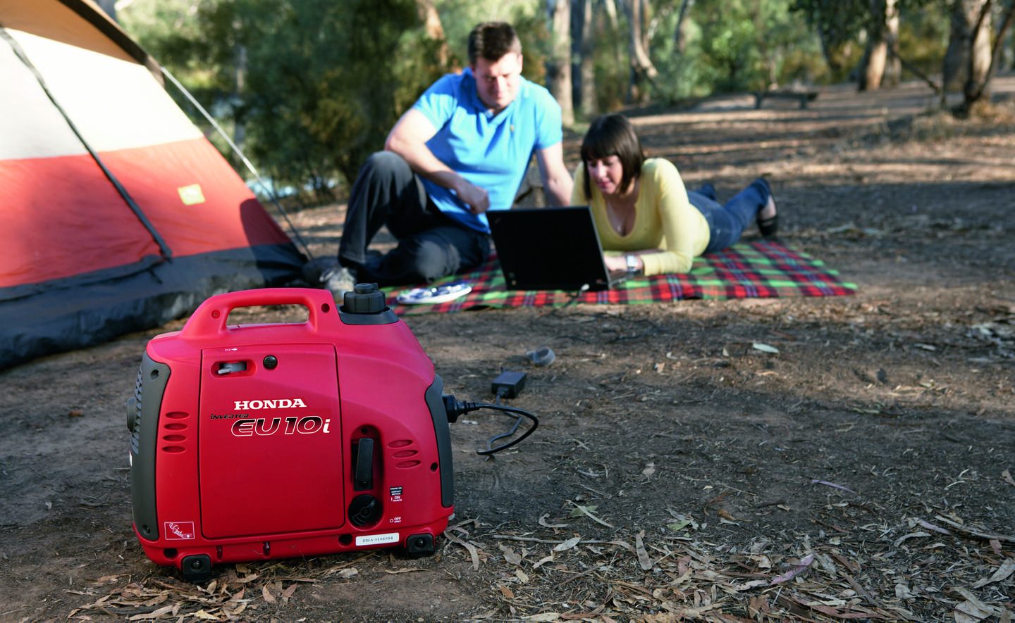 Introducing the EU10i