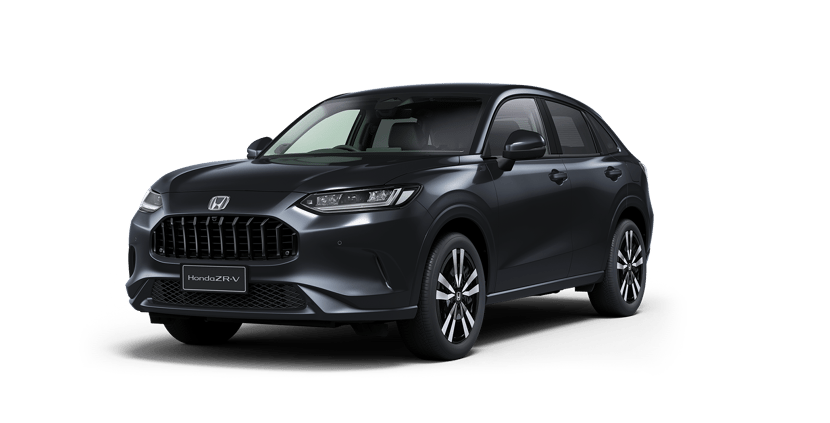 New Honda ZR-V e:HEV LX