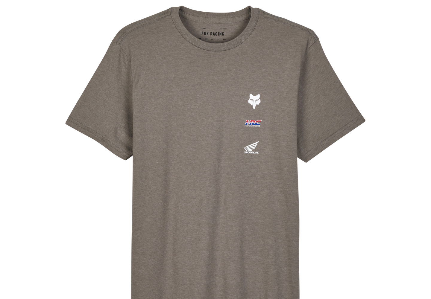 FOX x Honda Premium T-Shirt
