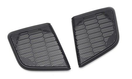 Rear Speaker Attachment Kit