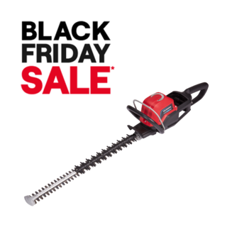 HHH36AXB Commercial Hedgetrimmer