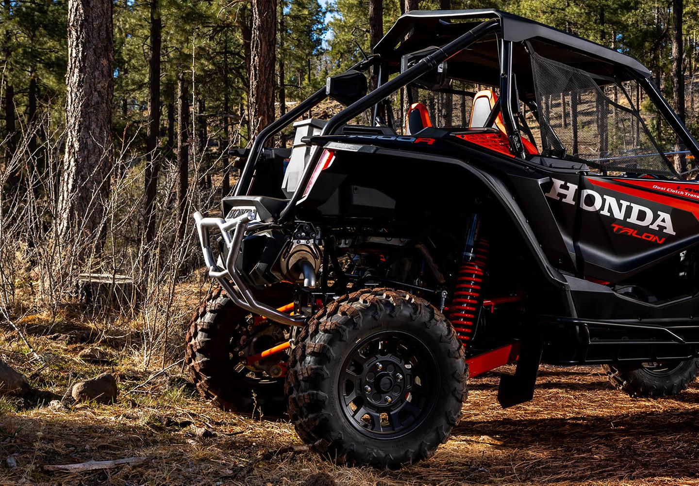 999cc parallel twin engine