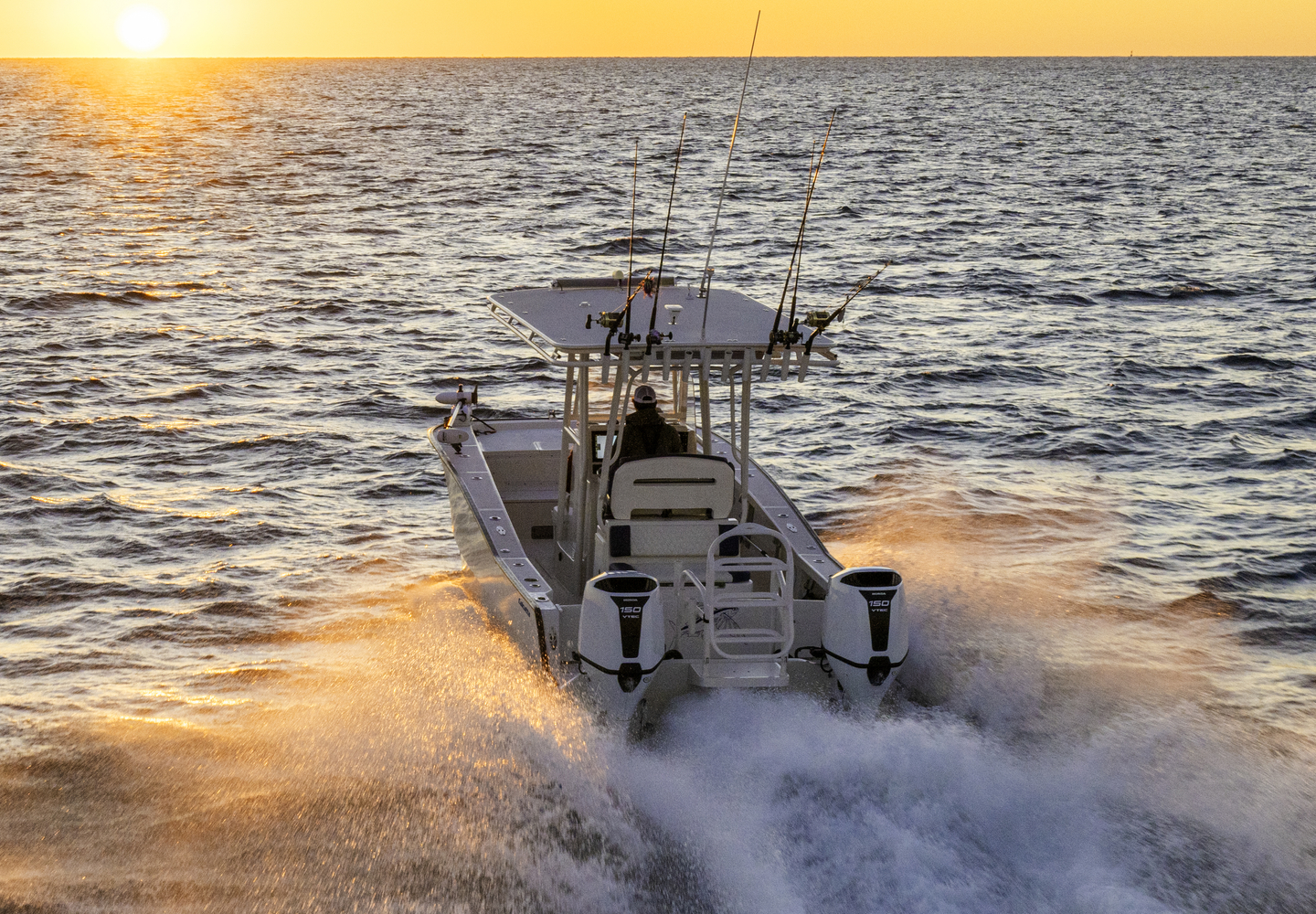 Boosted Low Speed Torque (BLAST)