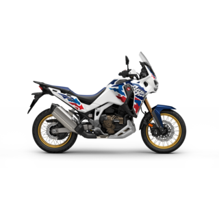 Africa Twin Adventure Sports ES DCT