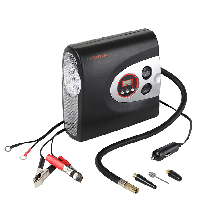 Honda Air Compressor Kit