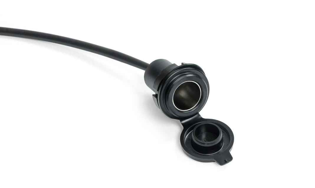 12V Accessory Socket