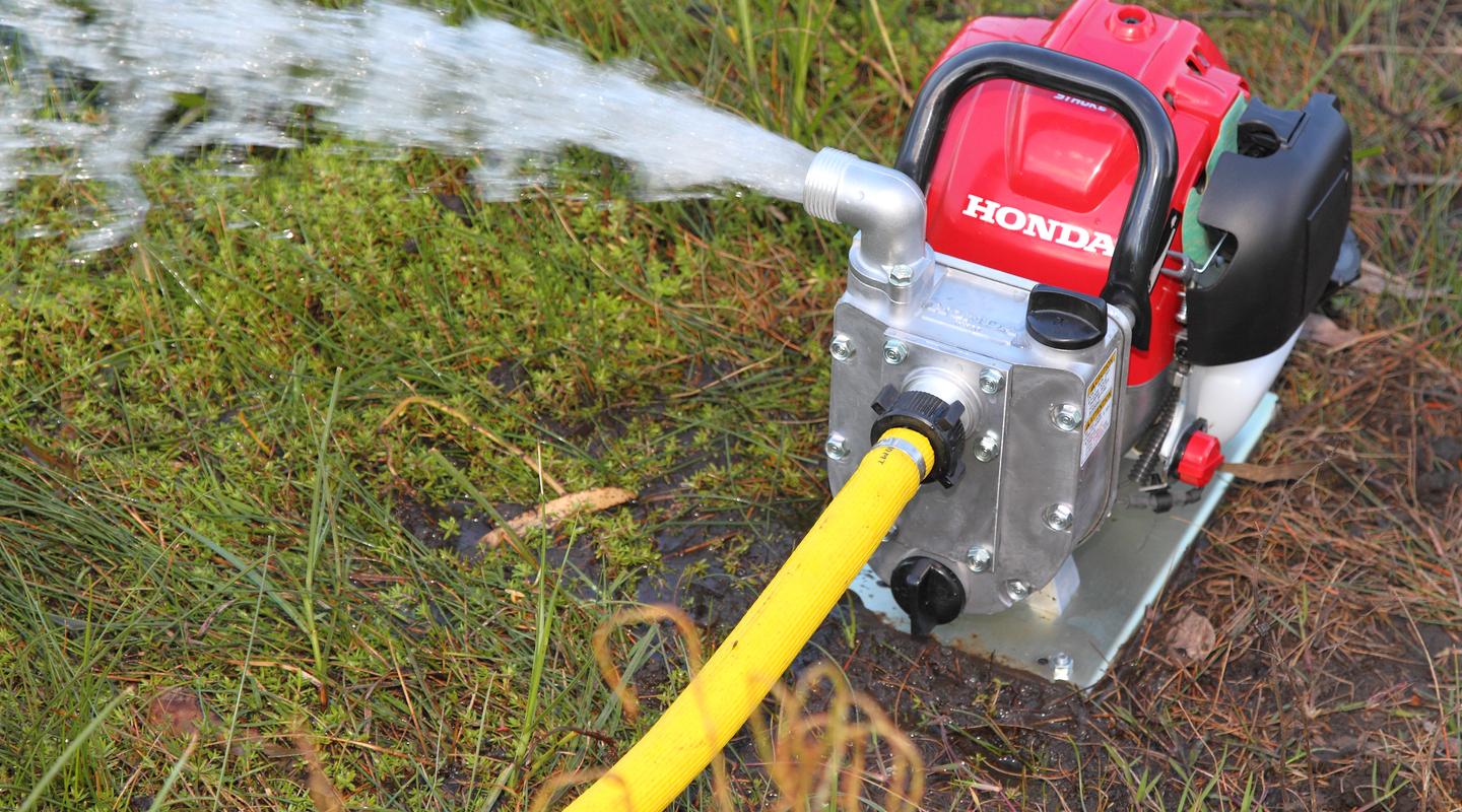 Lightweight & powerful