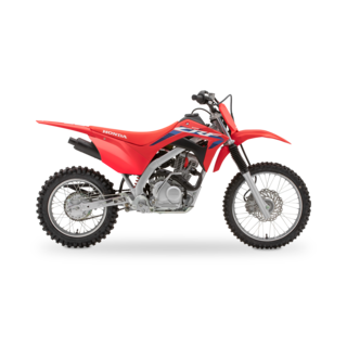 CRF125F