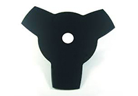 3-Tooth Metal Blade