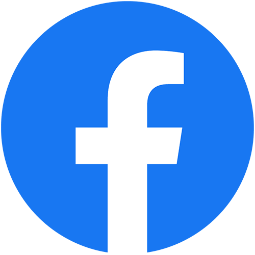Facebook Logo for Web