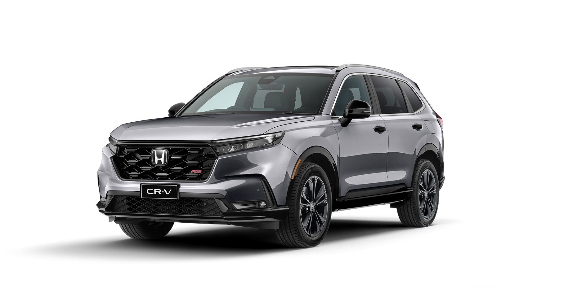 2026 CR-V e:HEV RS