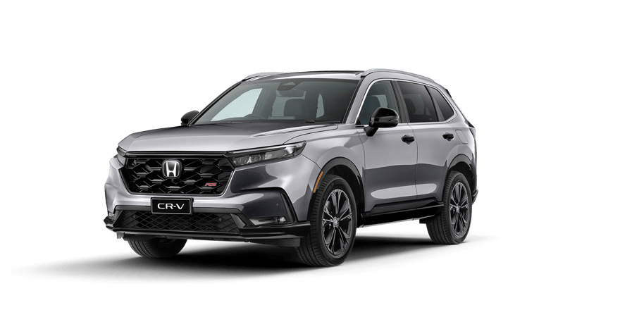 e:HEV RS AWD