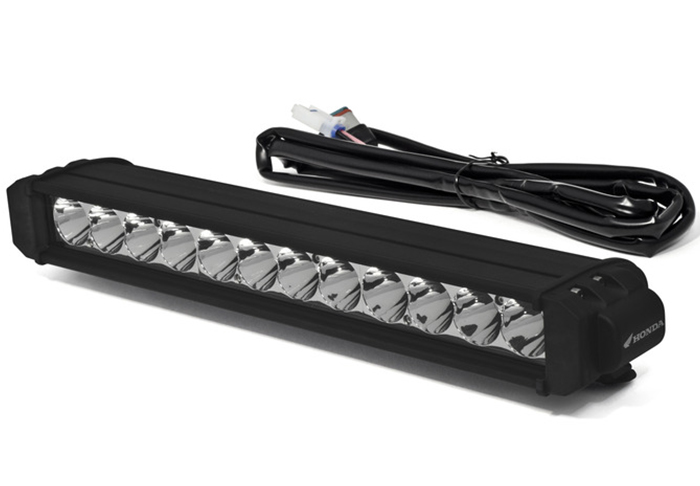 LED Light Bar