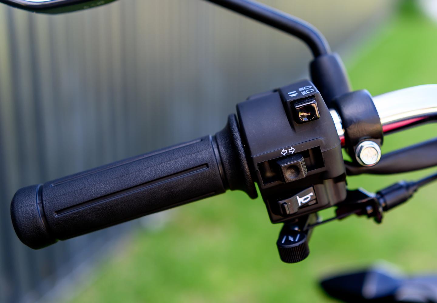 Automatic CVT transmission