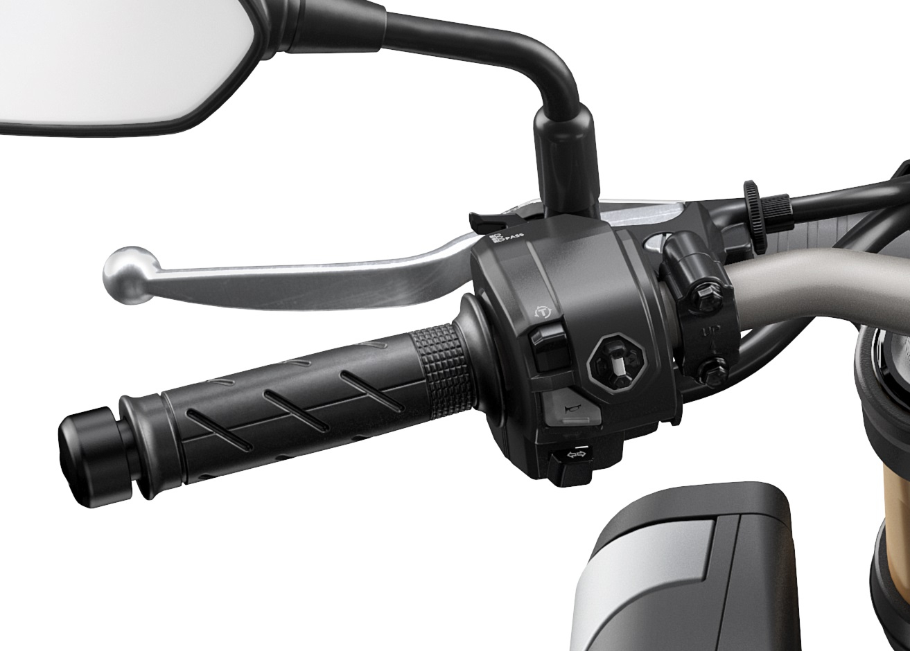 Grip Heater