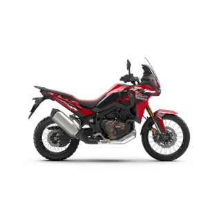 Africa Twin ES DCT
