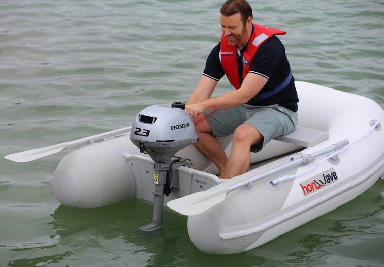 360 rotation and optimum maneuverability