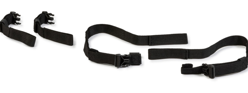Tank Bag Attachment