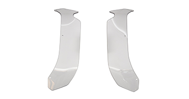 Lower Air Deflector