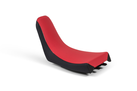 Low Seat (Paulista Red)