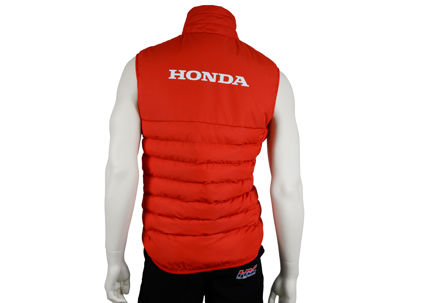 HRC Puffer Vest