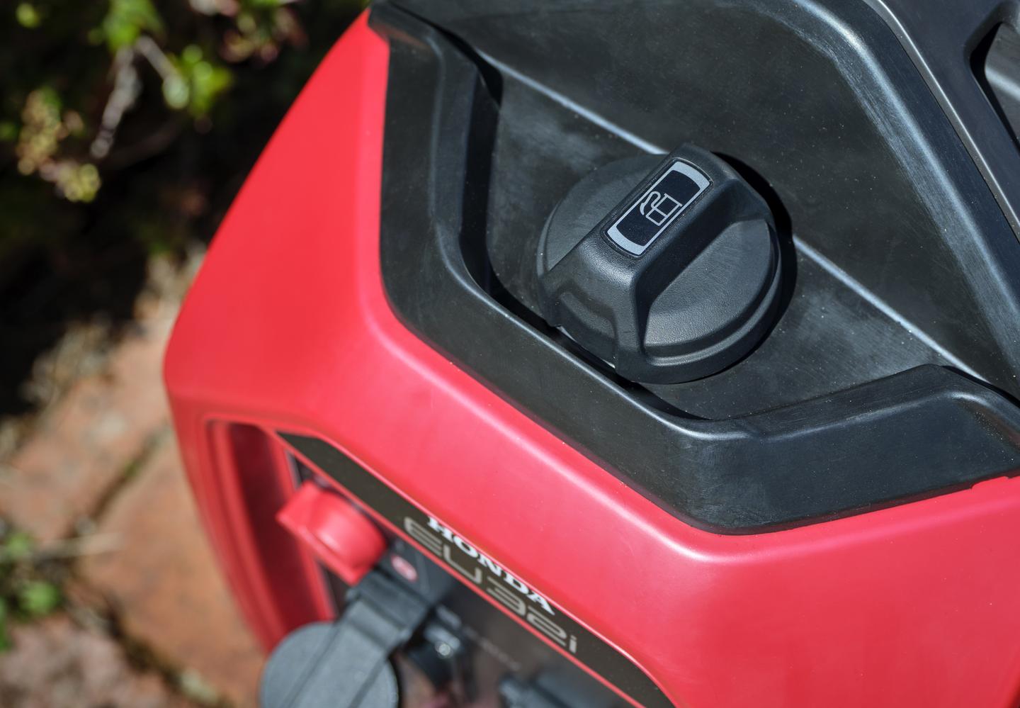 Increased fuel efficiency