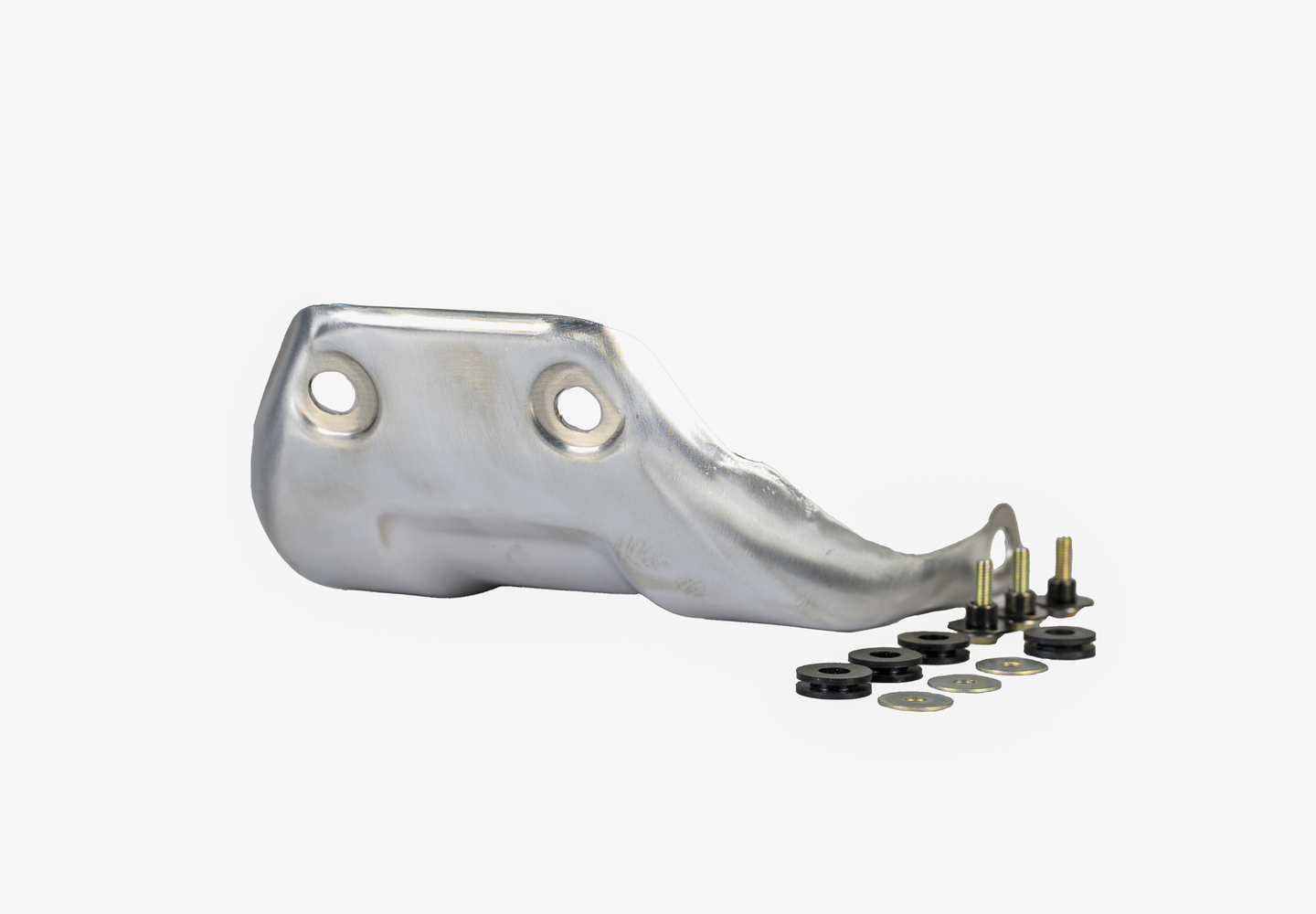 Skid Plate (GB350)