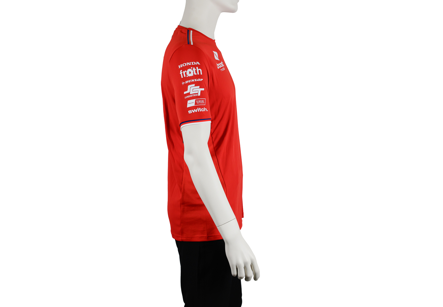 Honda x Boost T-Shirt