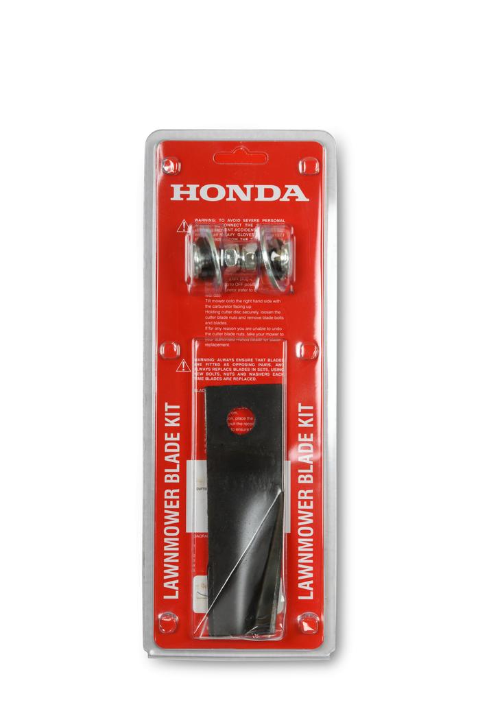 Honda deals mower accessories