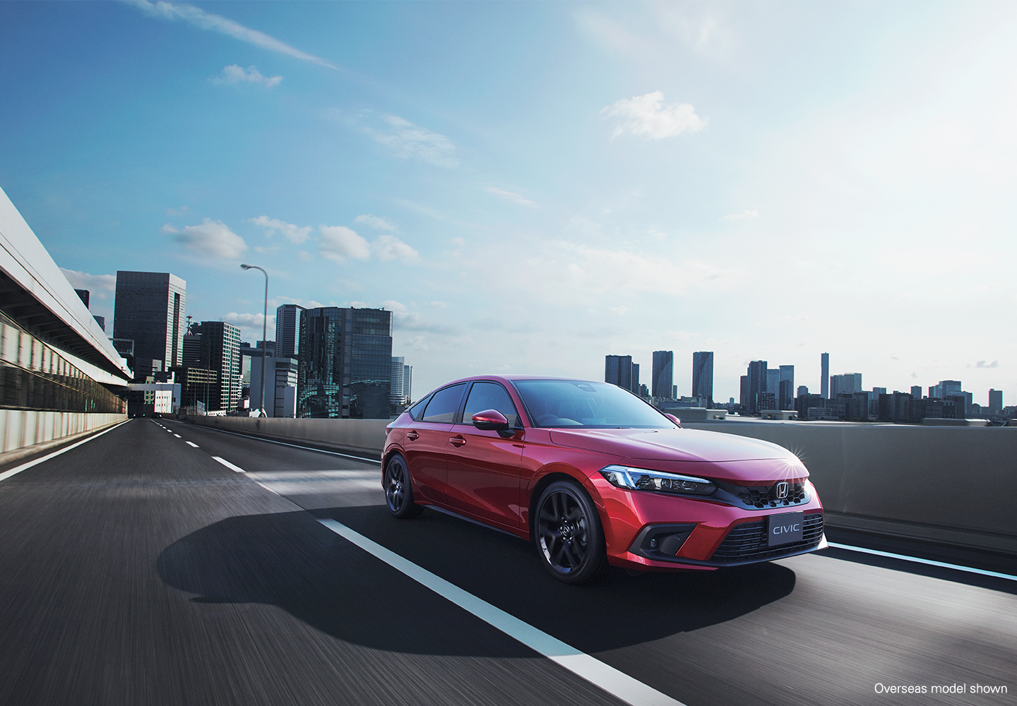 Vehicle Stability Assist (VSA)