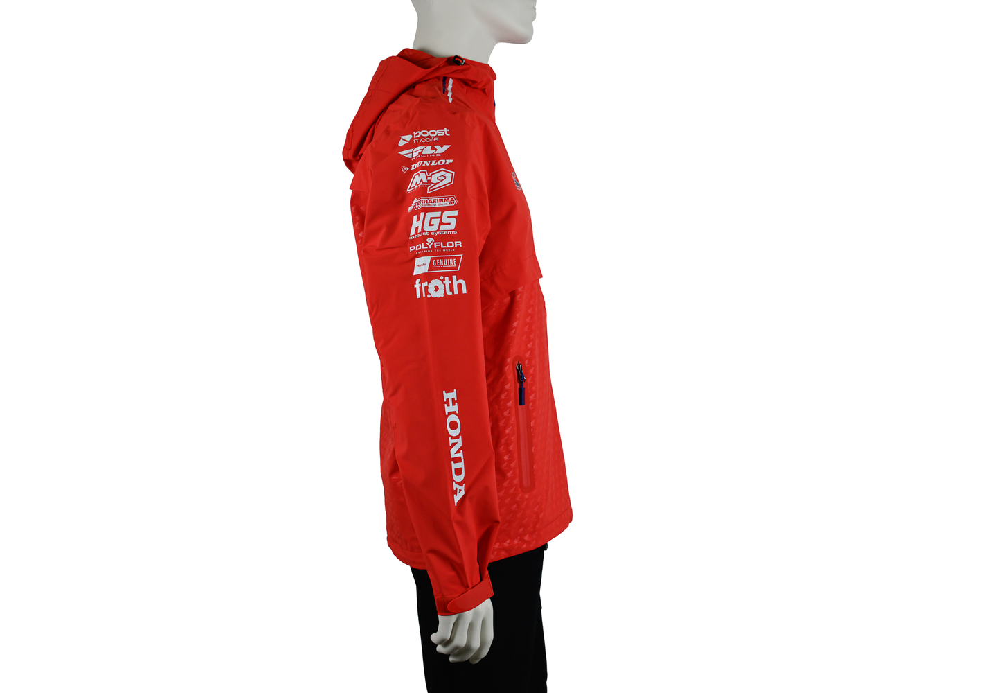 HRC Windbreaker Jacket