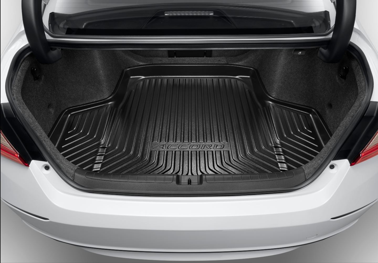 Luggage Area Protector Tray