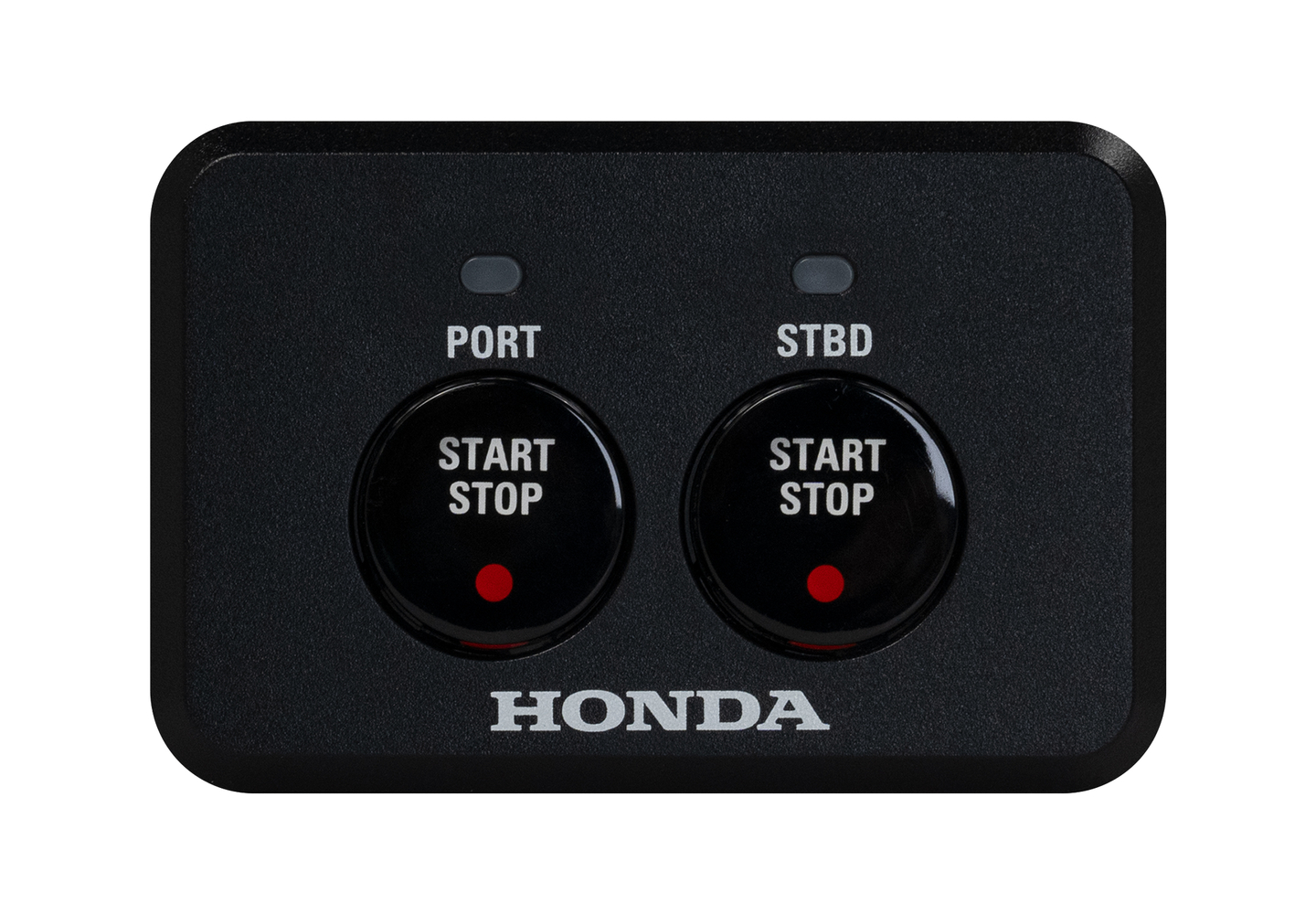 Start / Stop Switch Panel Kit (Dual)