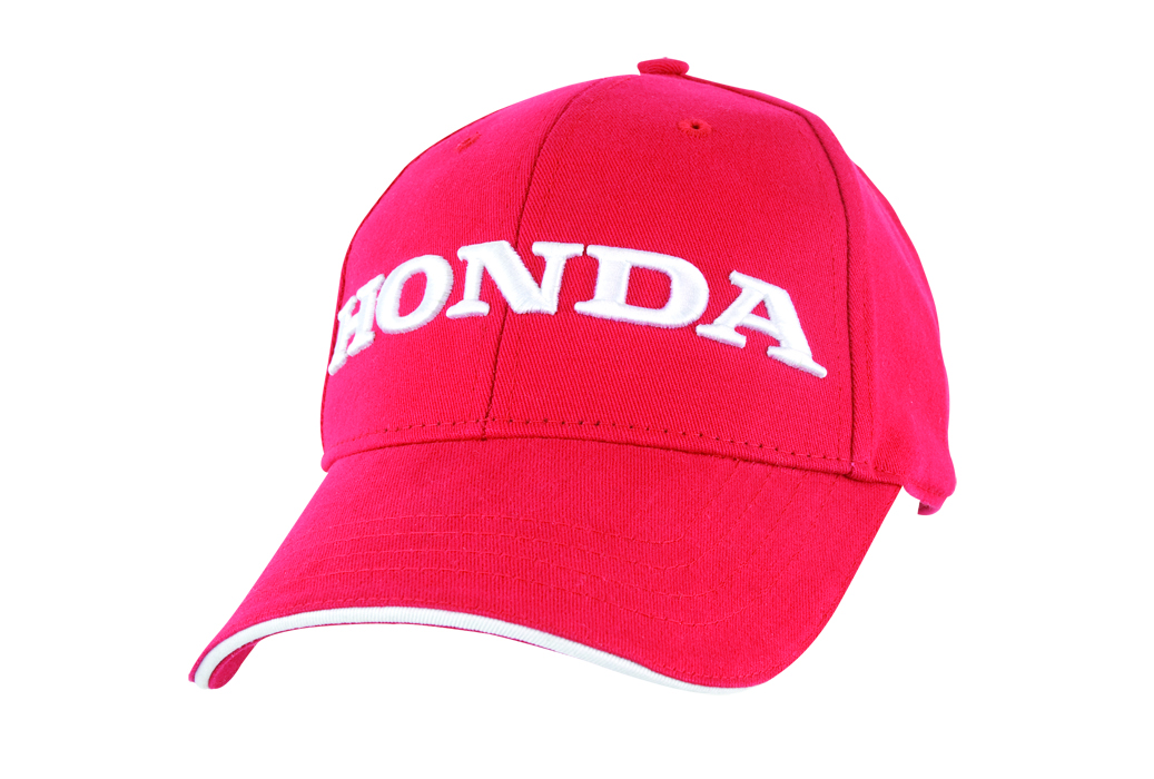 Honda Cap