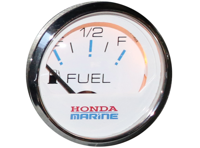 Faria Analogue Fuel Gauge