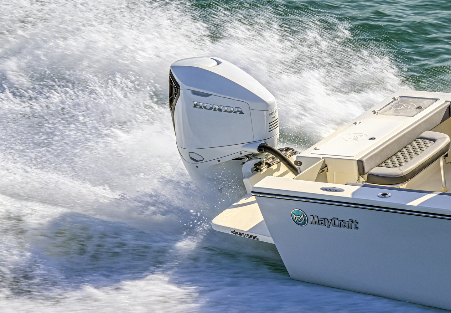 Boosted Low Speed Torque (BLAST)